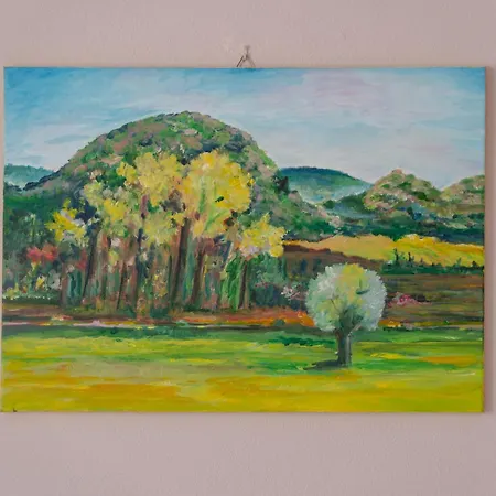 Cecella Alghero