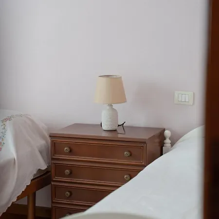 Cecella Apartament *