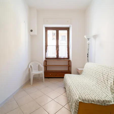 Cecella Apartament Alghero