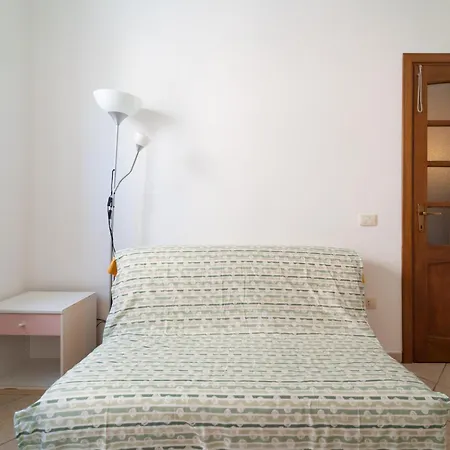 Apartament Cecella Alghero