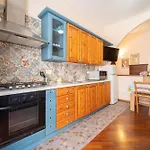 Cecella Apartamento *