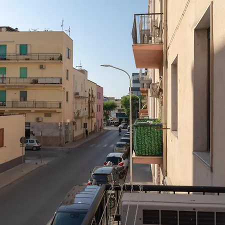 شقة Cecella ألغيرو