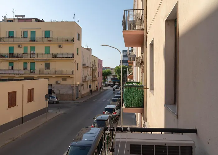 Apartman Cecella Alghero