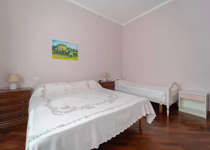 Cecella Apartman Alghero