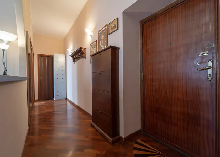Apartman Cecella *